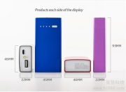 富登科技 技術(shù)推廣產(chǎn)品圖相冊